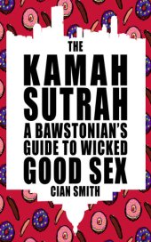 book The Kamah Sutrah: A Bawstonian's Guide to Wicked Good Sex