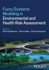 book Fuzzy Systems Modeling in Environmental and Health Risk Assessment