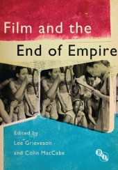 book Film and the End of Empire