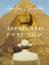 book Asesinato en el Nilo (traducido)