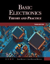 book Basic Electronics: Theory and Practice