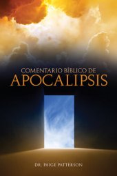 book Comentario sobre el libro de Apocalipsis