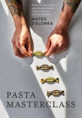 book Pasta Masterclass