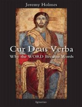 book Cur Deus Verba