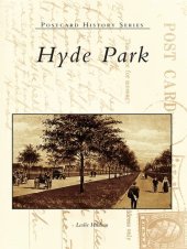 book Hyde Park