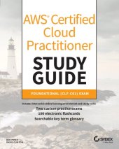 book AWS® Certified Cloud Practitioner: Study Guide CLF-C01 Exam