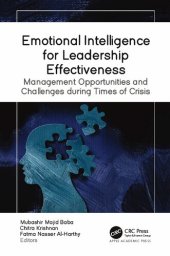 book Emotional Intelligence for Leadership Effectiveness: Management Opportunities and Challenges during Times of Crisis