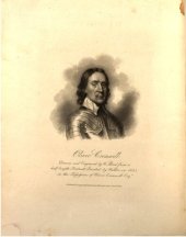 book Memoirs of the Protector, Oliver Cromwell, and of his sons, Richard and Henry