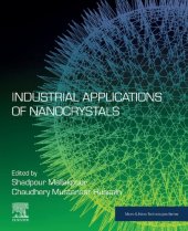 book Industrial Applications of Nanocrystals