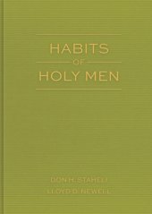 book Habits of Holy Men