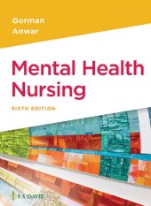 book Mental Health Nursing