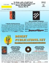 book Desert Publications Catalog - Volume No. 10