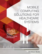 book Mobile Computing Solutions for Healthcare Systems