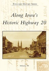 book Along Iowa's Historic Highway 20