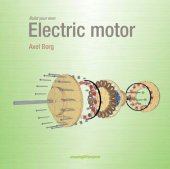 book Build your own electric motor