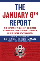 book The January 6th Report