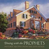 book Dining with the Prophets