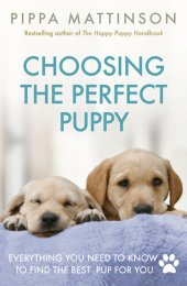 book Choosing the Perfect Puppy