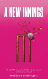 book A New Innings