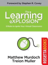 book The Learning Explosion