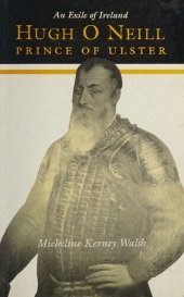 book Hugh O'Neill, Prince of Ulster