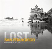 book Lost San Francisco