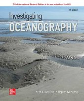 book Investigating Oceanography