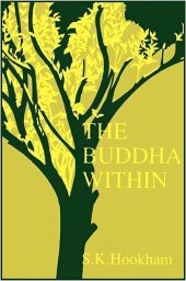 book The Buddha Within