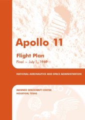 book Apollo 11 Flight Plan