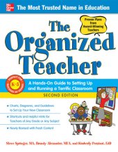 book The Organized Teacher