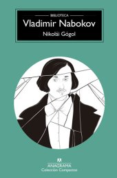 book Nikolái Gógol