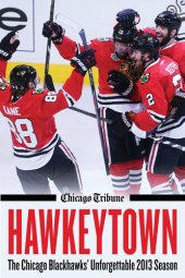 book Hawkeytown: The Chicago Blackhawks' Unforgettable 2013 Season