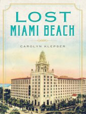 book Lost Miami Beach