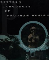 book Pattern Languages of Program Design