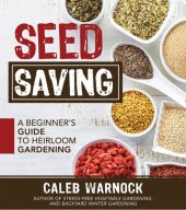 book Seed Saving