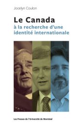 book Le Canada à la recherche d'une identité internationale