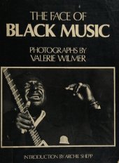 book The face of Black music : photographs