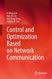 book Control and Optimization Based on Network Communication