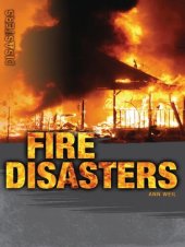 book Fire Disasters