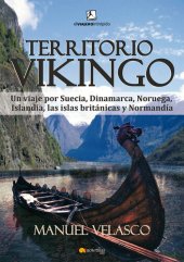 book Territorio vikingo