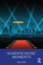 book 50 Movie Music Moments