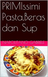 book PRIMIssimi Pasta,Beras dan Sup