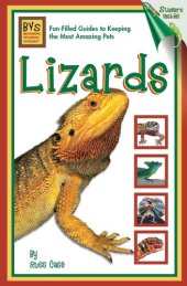 book Lizards