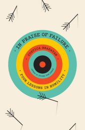 book In Praise of Failure