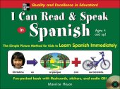 book I Can Read and Speak in Spanish