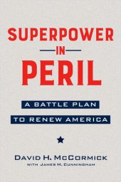 book Superpower in Peril