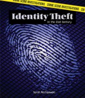 book Identity Theft in the 21st Century