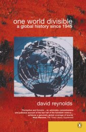 book One World Divisible : A Global History Since 1945