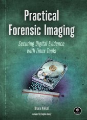 book Practical Forensic Imaging