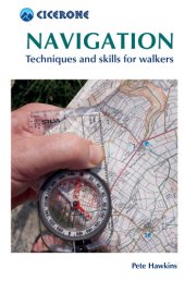 book Navigation: Techniques and skills for walkers